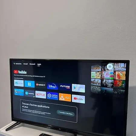 Bohemian Cosy Flat Apartment *