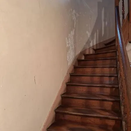 Bohemian Cosy Flat *