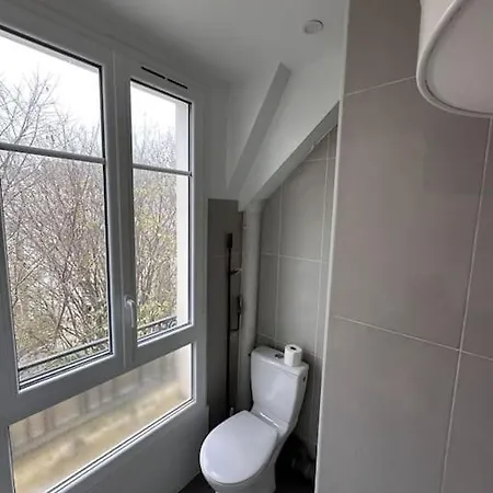 Апартаменты Bohemian Cosy Flat *