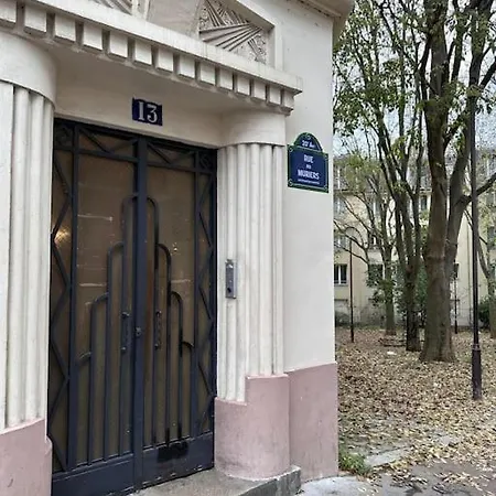 Bohemian Cosy Flat Apartment *