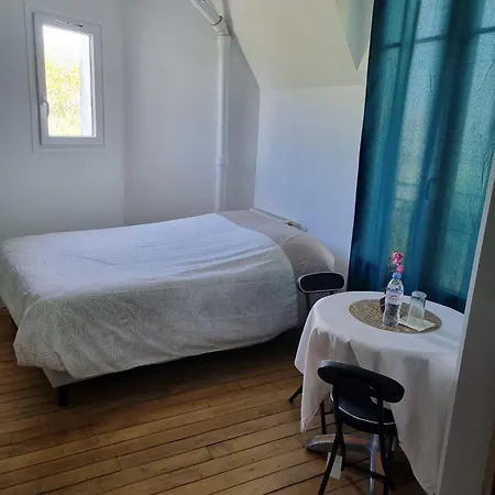 Bohemian Cosy Flat 파리
