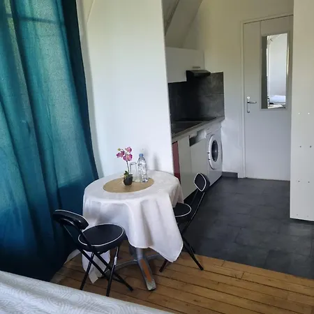 Bohemian Cosy Flat Appartement